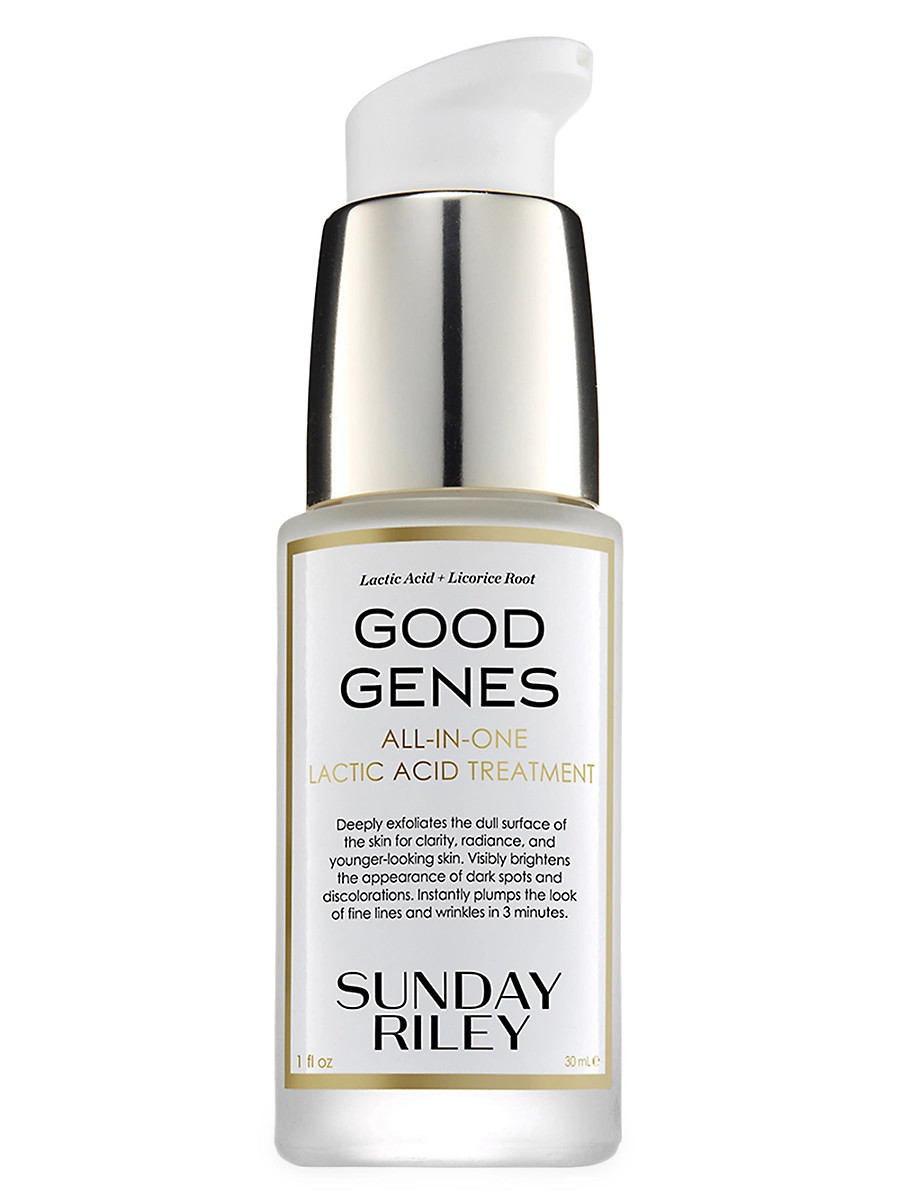 Women's Good Genes All-In-One Lactic Acid Treatment - Size 1.7 oz | Saks Fifth Avenue