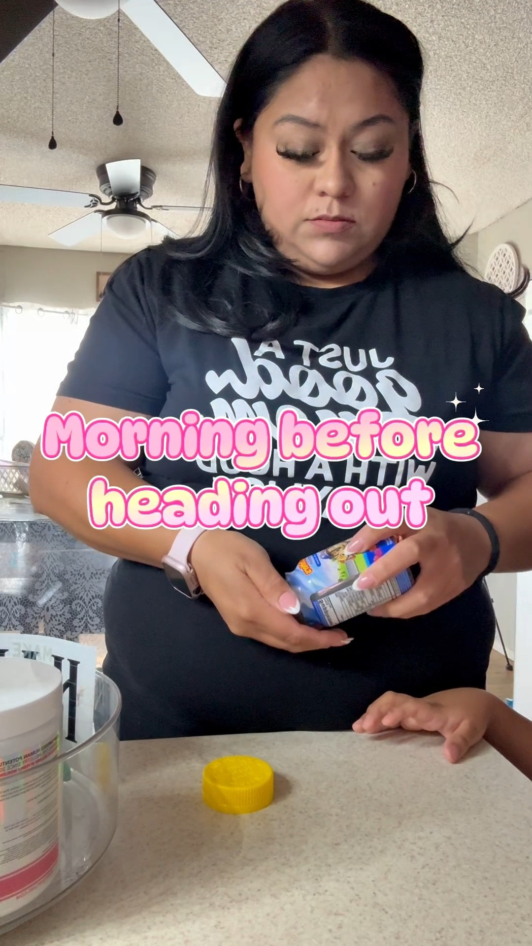 Little vlog from last Monday! Still catching up on videos. Bare with me 

#LTKdayinmylife #LTKvlog #LTKmomlife