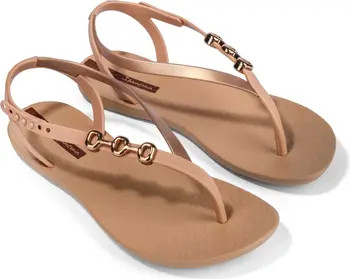 Ipanema Rio Ankle Strap Sandal (Women) | Nordstrom | Nordstrom