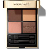 Guerlain - Ombres G - Lidschatten-palette Mit 4 Farben - ombres G Fap Wild Nudes | Sephora DE