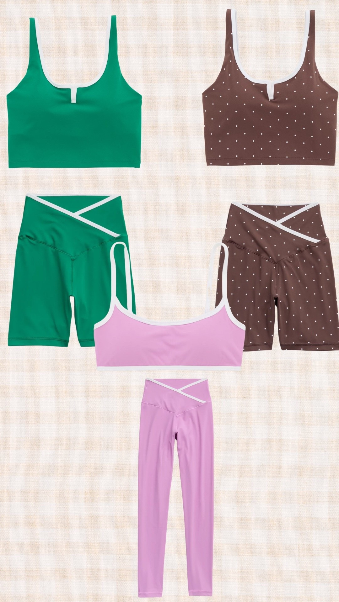 Aerie sale

#LTKootd #LTKSaleAlert #LTKfitnessgoals