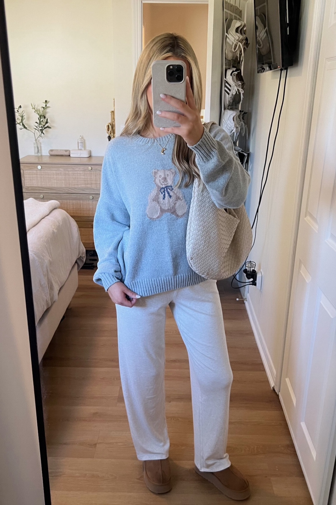 cozy sweater season🧸

#LTKautumn #LTKcanada #LTKstyletip