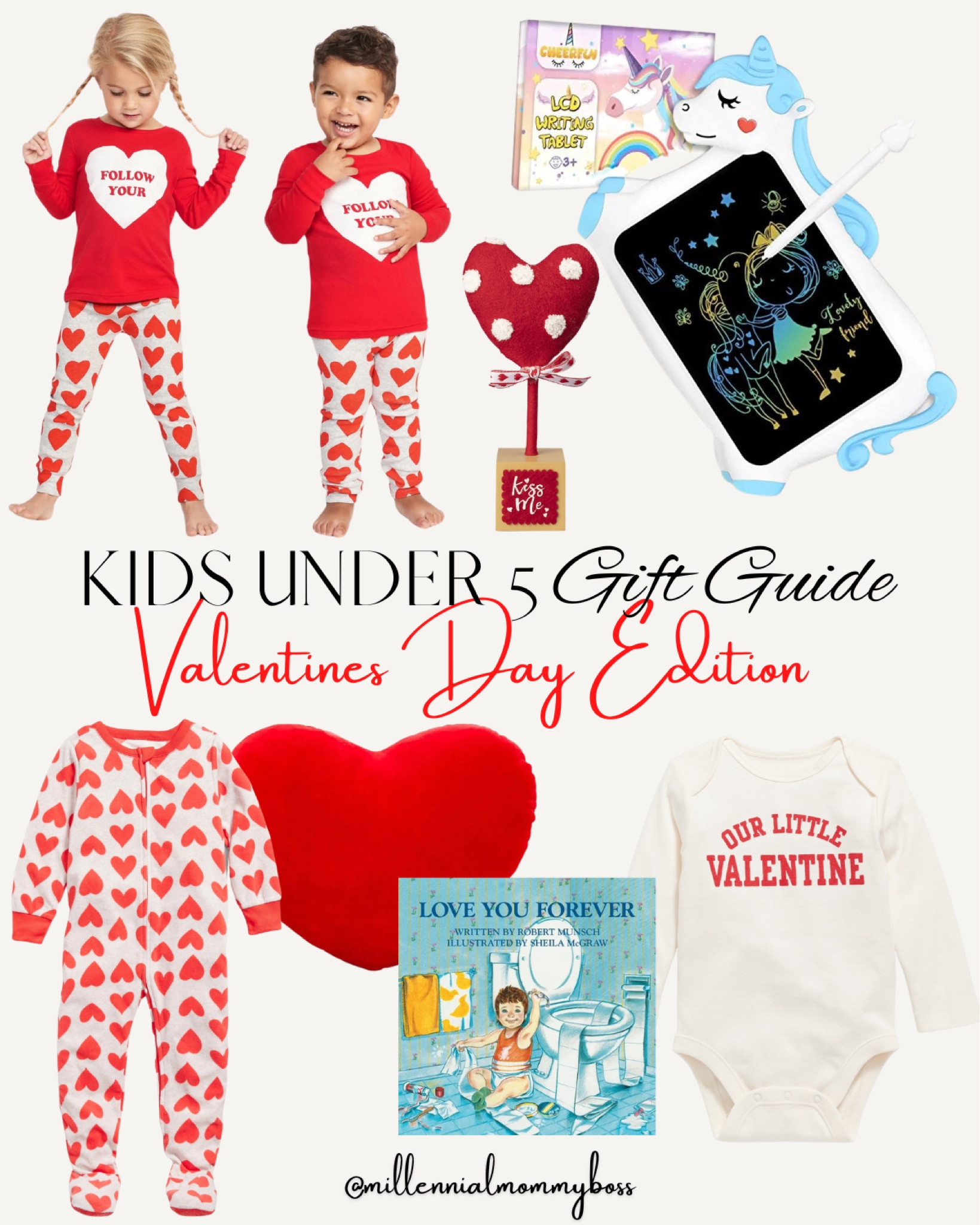 Gift, Gift Guide, Kids Gifts, Gifts Kids, Gifts for Baby, Baby Gift, Baby Gift Guide, Kids, Kids Gift Guide, Valentines, Valentines Day

#LTKunder100 #LTKsalealert #LTKkids