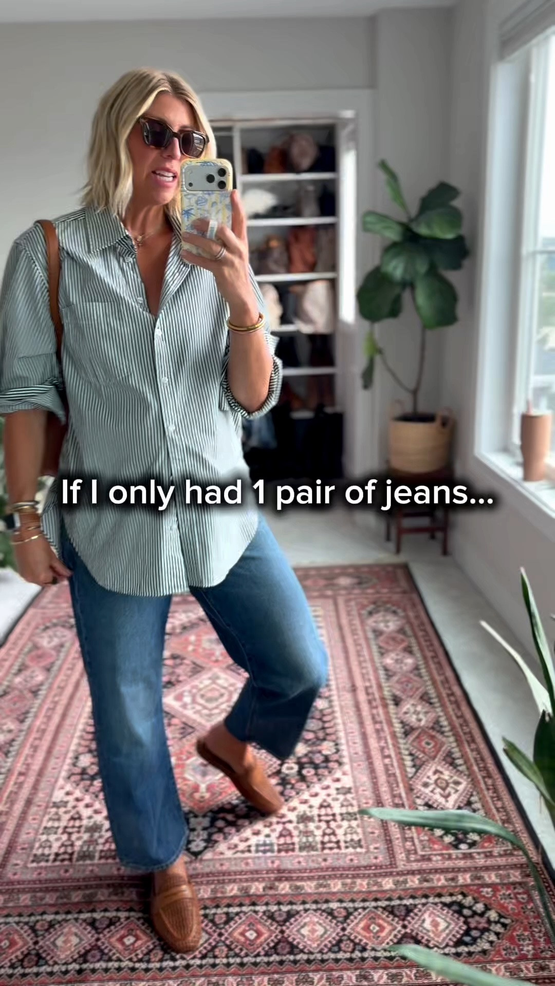 Easy effortless summer denim that goes with all the shoes!

These 100% cotton, mid-rise @Pistola Denim jeans fit true to size. I’m 5’10” currently 27 weeks pregnancy wearing a size 30