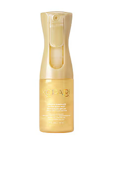 Kopari Golden Sunglaze Body Mist Sunscreen Spf 50 from Revolve.com | Revolve Clothing (Global)