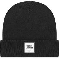 Opening Ceremony Logo Knit Beanie | End Clothing (US & RoW)