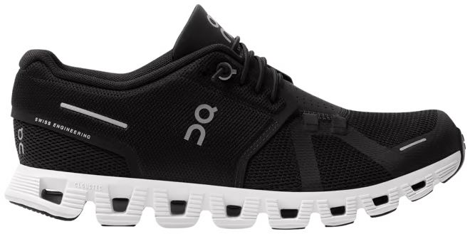 On Womens Cloud 5 Shoes | Holiday 2023 at DICK'S | Dick's Sporting Goods