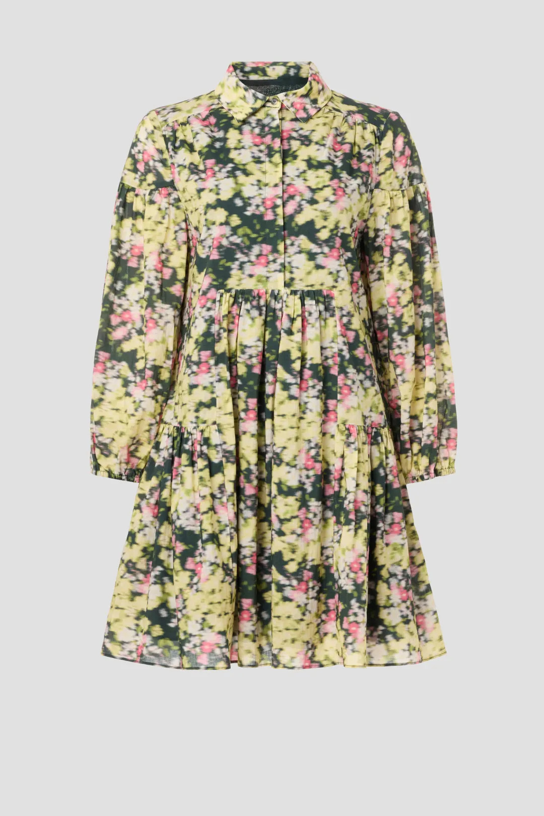 Luna Dress | Rent the Runway