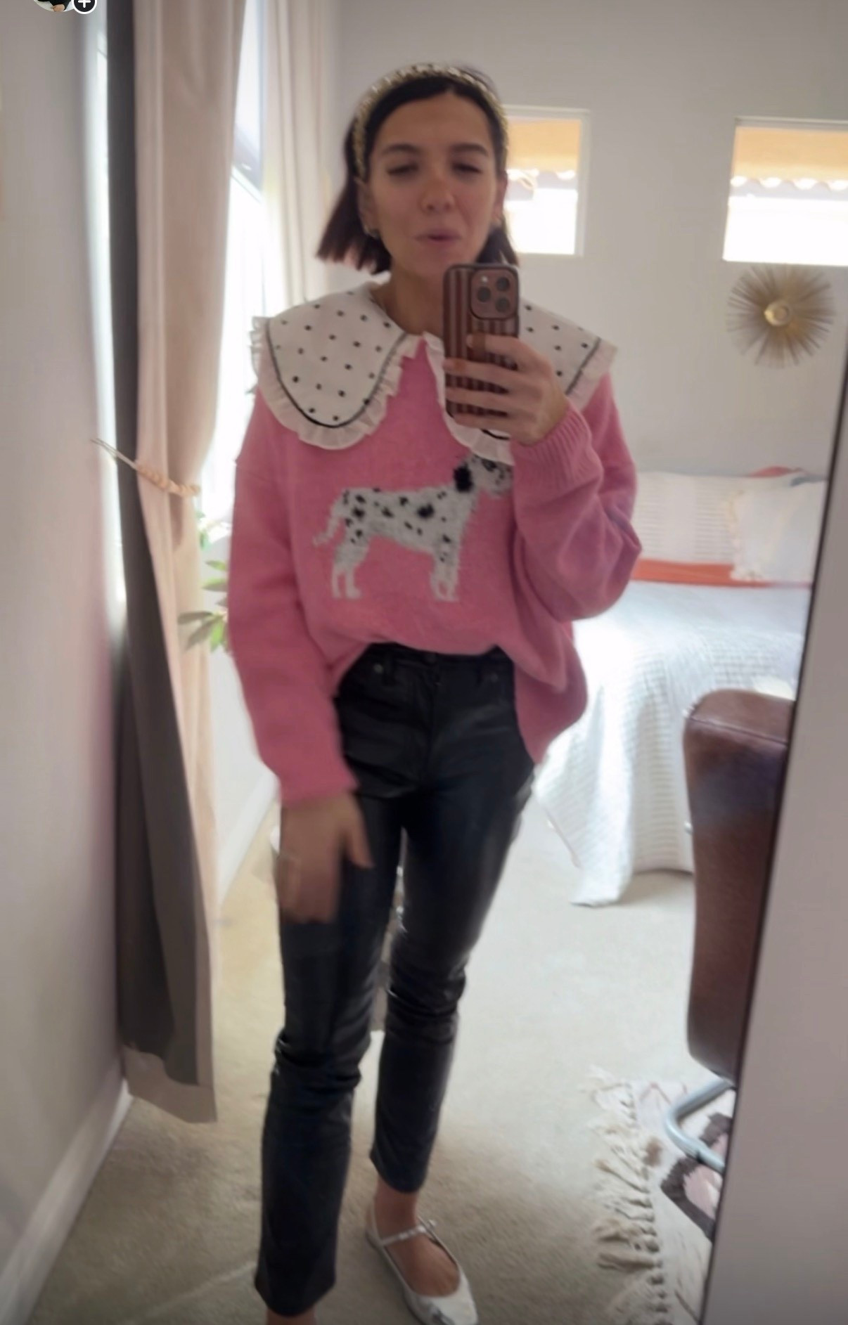 Stories outfit! 

#LTKgrwm #LTKootd #LTKValentine