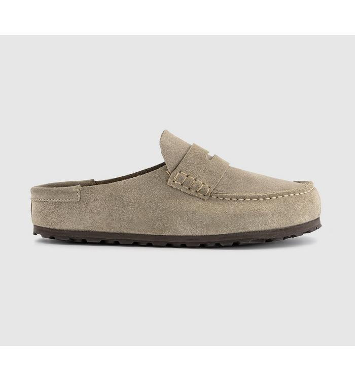 Naples Wrapped Clogs | Office Shoes (UK)