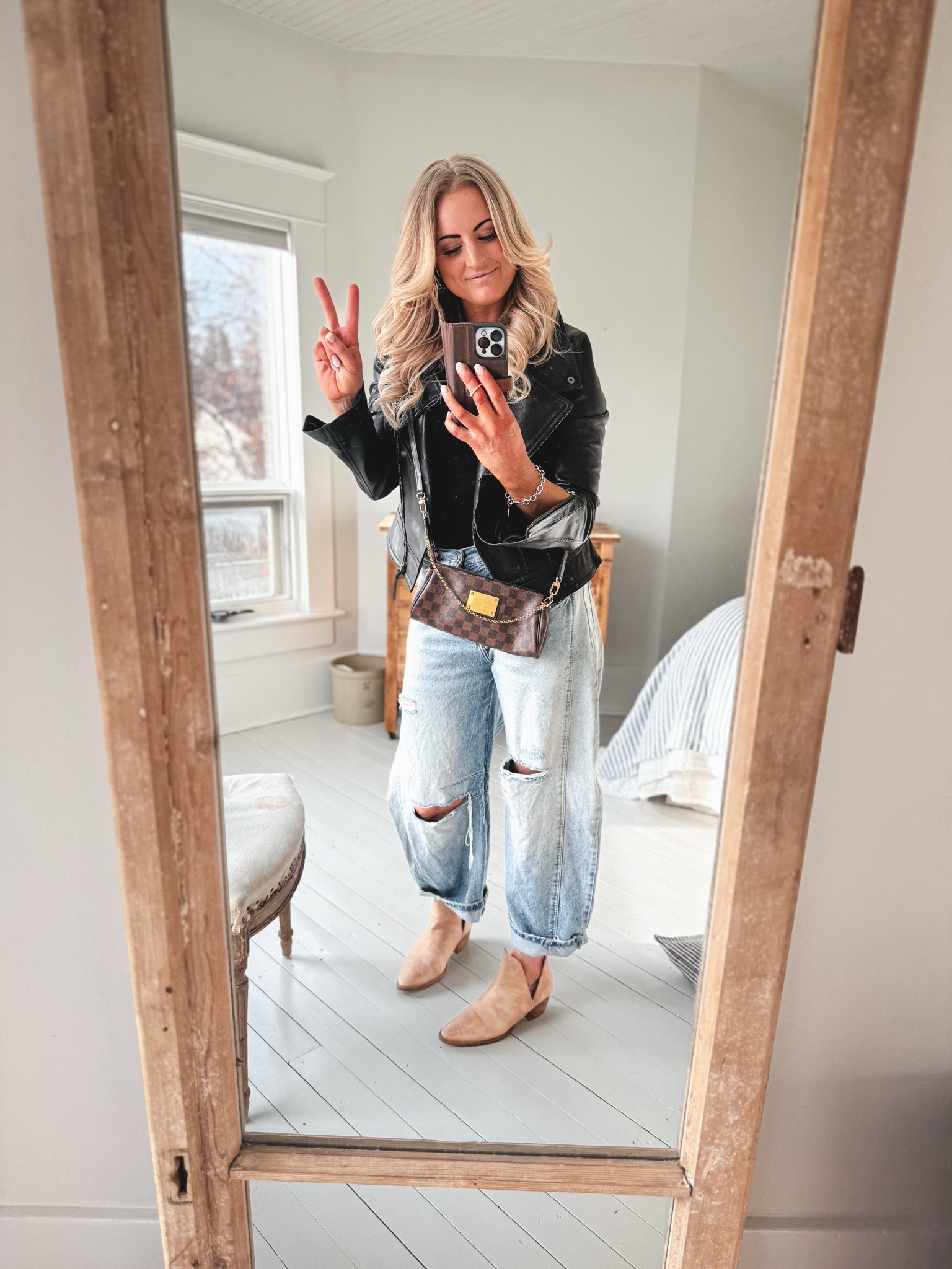 Red Clay Strays tonight!!! ♥️

#LTKOver40