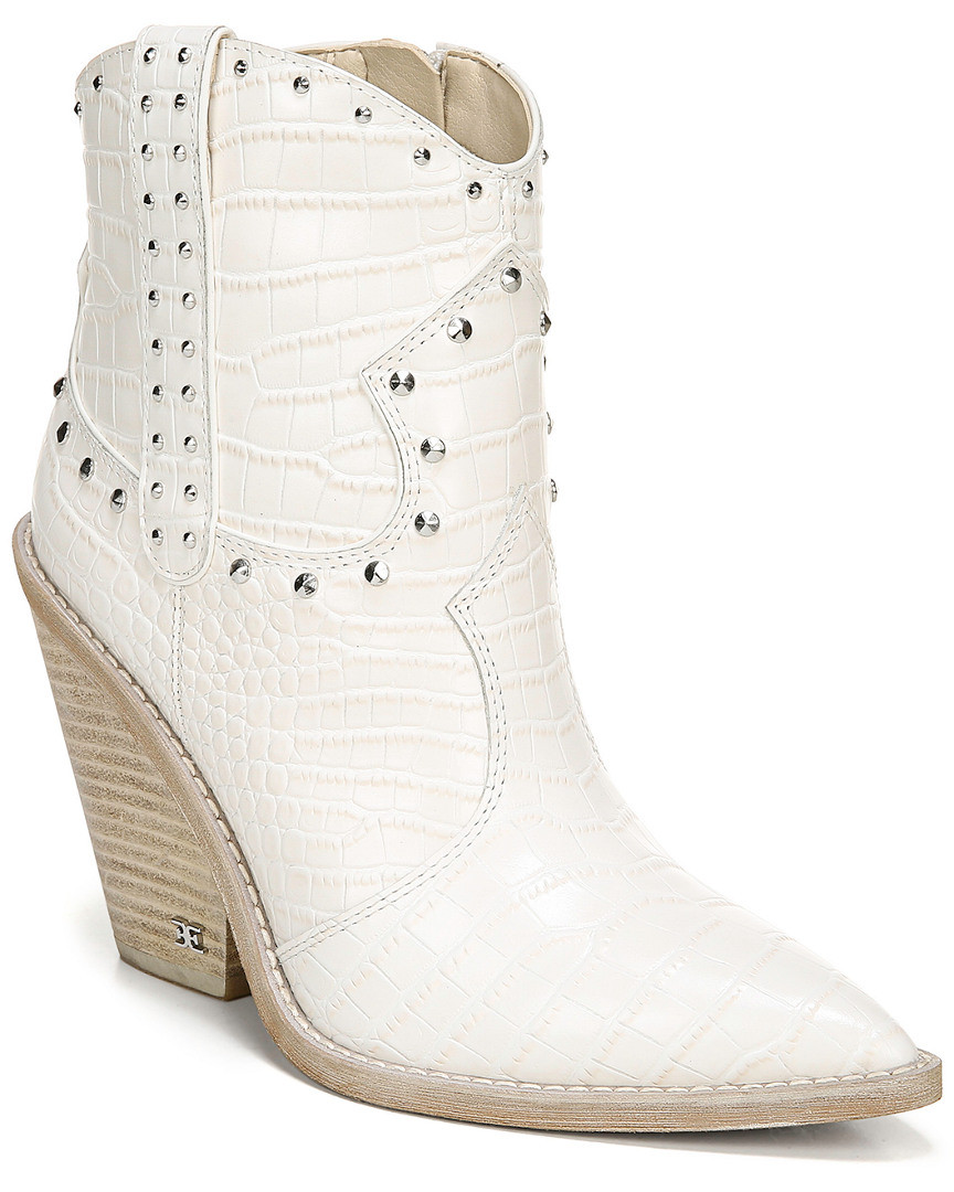 Sam Edelman Iris 2 Leather Bootie | Gilt