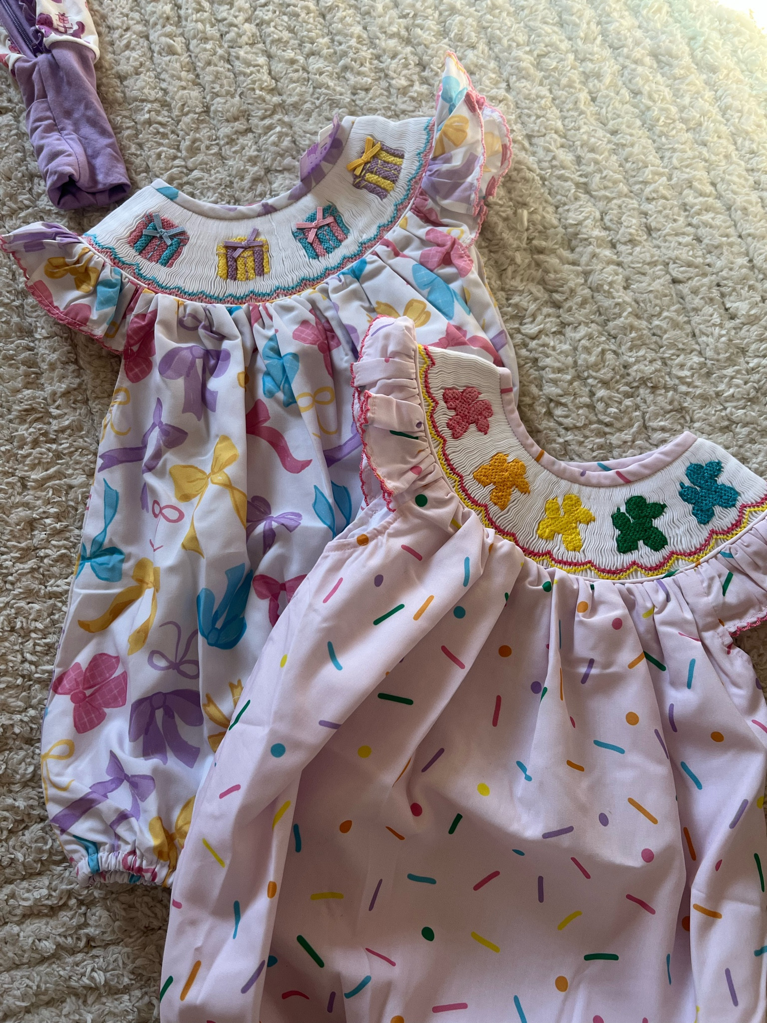 30% off a small business 🎉🤍 


Small business Saturday
Kids pajamas
Baby pajamas
Kids clothes

#LTKKids #LTKBaby #LTKCyberWeek