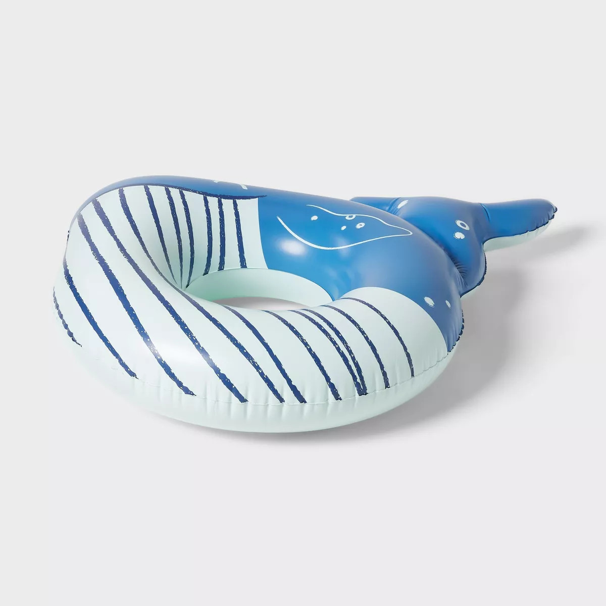 Whale Tube Water Floats and Inflatables - Sun Squad™ | Target