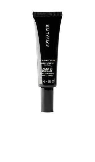 Saltyface Liquid Bronzer in Beauty: NA. | Revolve Clothing (Global)