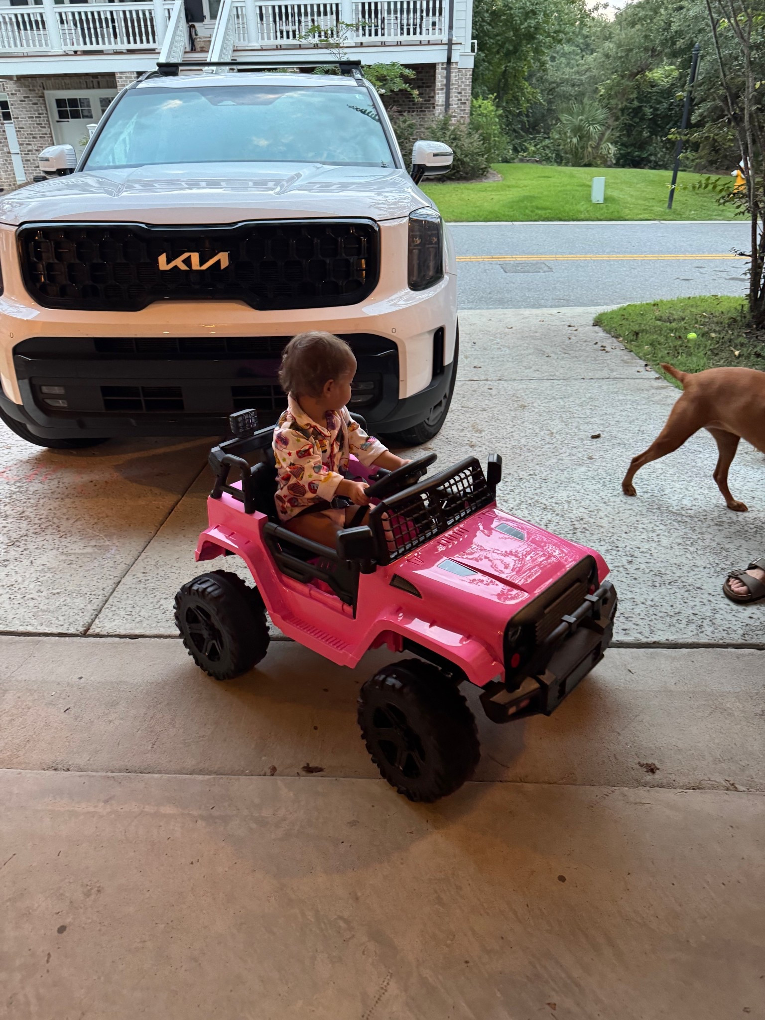 A great 2nd birthday gift idea or Christmas gift for a two year old! 

#LTKFamily #LTKKids