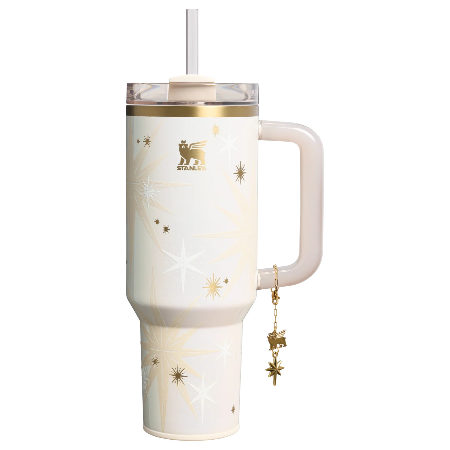 The Quencher(R) Luxe H2.0 FlowState(TM) Tumbler | 40 OZ | Stanley 1913 (US)