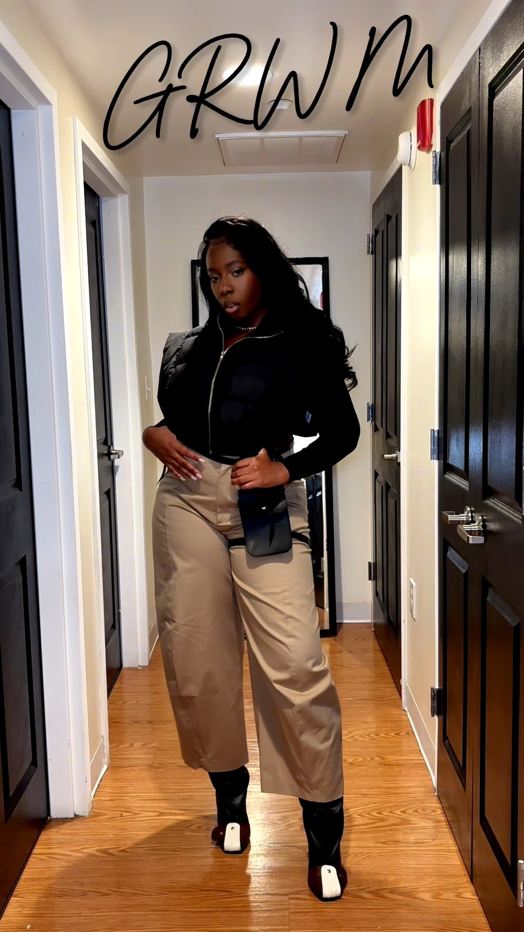 A elevated basic *chefs kiss* 💋