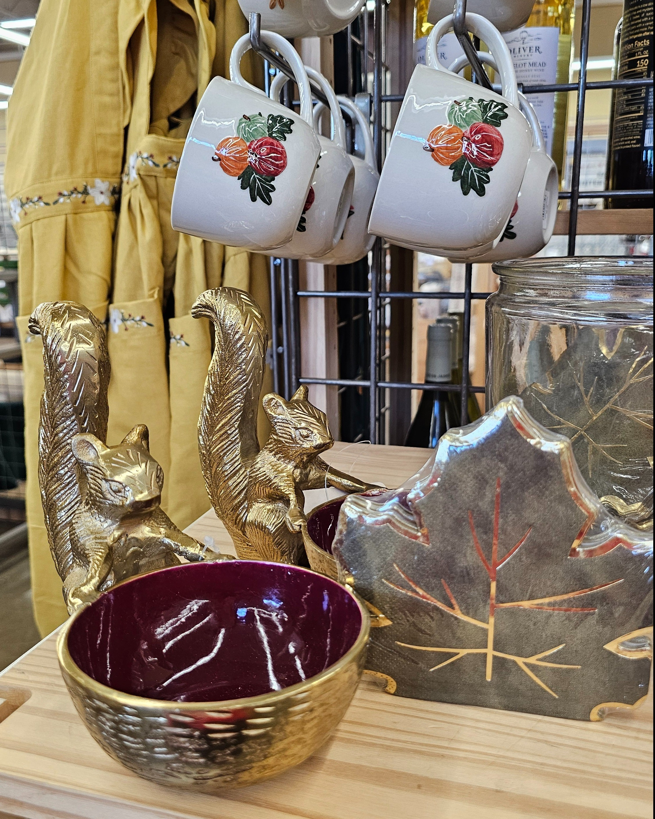 Fall Finds at World Market for a warm and cozy home! #worldmarket #fallhome

#LTKSeasonal #LTKHome