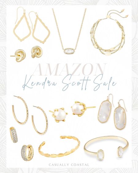 Sharing some favorite jewelry from the Kendra Scott Black Friday Sale on Amazon! These make great gifts for women & teens, and they are all under $50 right now! Almost all are available in silver too!
-
gifts for women, gifts for teen girls, gifts for mom, gifts for mother-in-law, gifts for sister, gifts for girlfriend, women's gifts under $50, amazon jewelry, amazon earrings, amazon bracelets, amazon necklaces, gold bracelets, gold earrings, gold huggies, gold hoops, gold necklaces, mother of pearl jewelry, amazon gifts on sale, amazon black friday sale

#LTKsalealert #LTKfindsunder50 #LTKGiftGuide