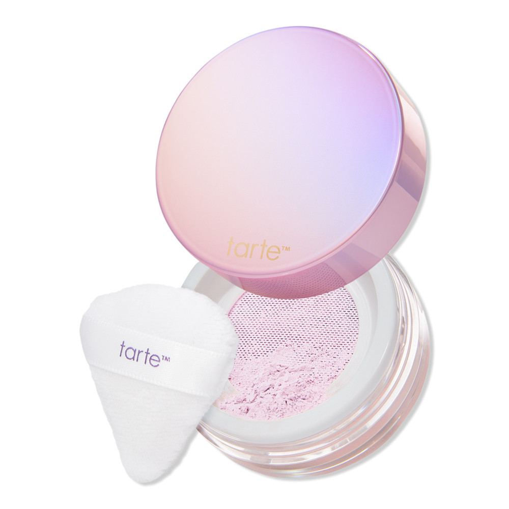 Tarte Creaseless Setting & Brightening Powder - Lavender | Ulta