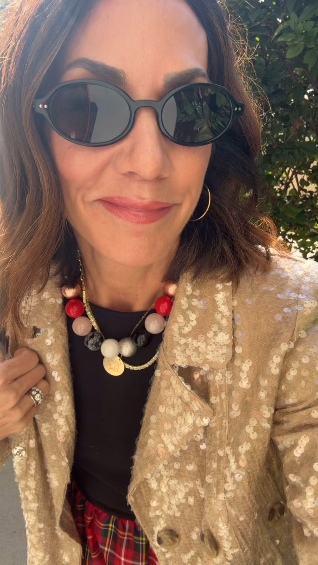 Holiday party
Holiday outfit 

Wearing size XS in dress

#LTKootd #LTKHoliday #LTKSeasonal