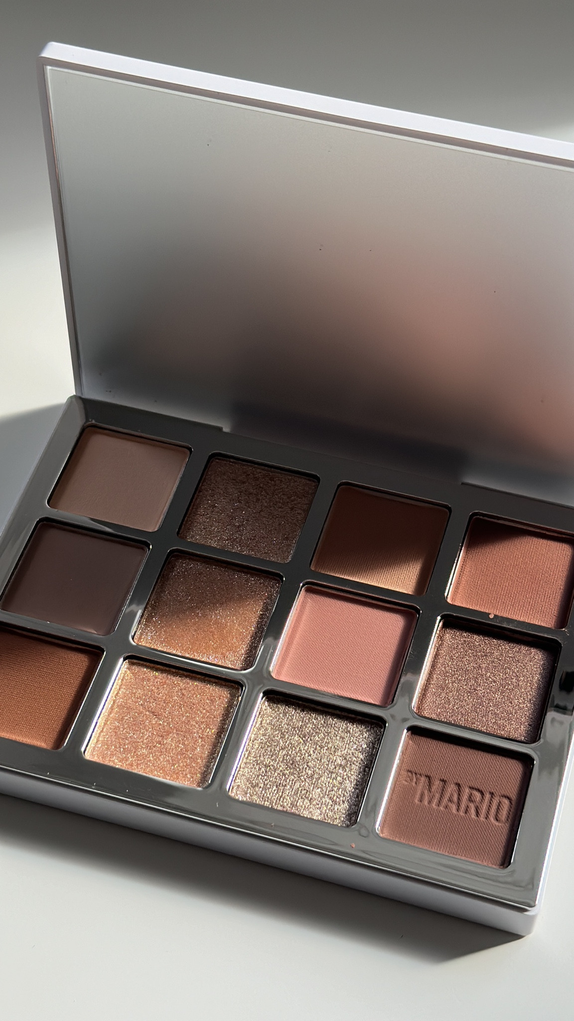 The dreamiest neutral palette is finally in stock in the UK! 

#makeupbymario #makeupbymariopalette #sephora #sephorauk #etherealeyes #makeup #beauty 

#LTKbeauty