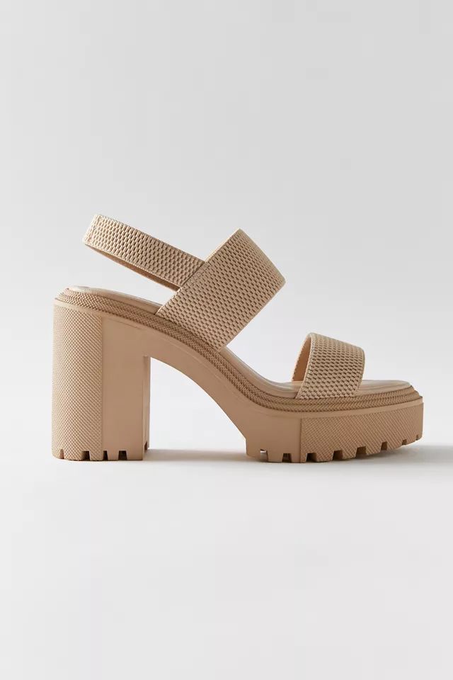 Cool Planet By Steve Madden Stem Heel | Urban Outfitters (US and RoW)