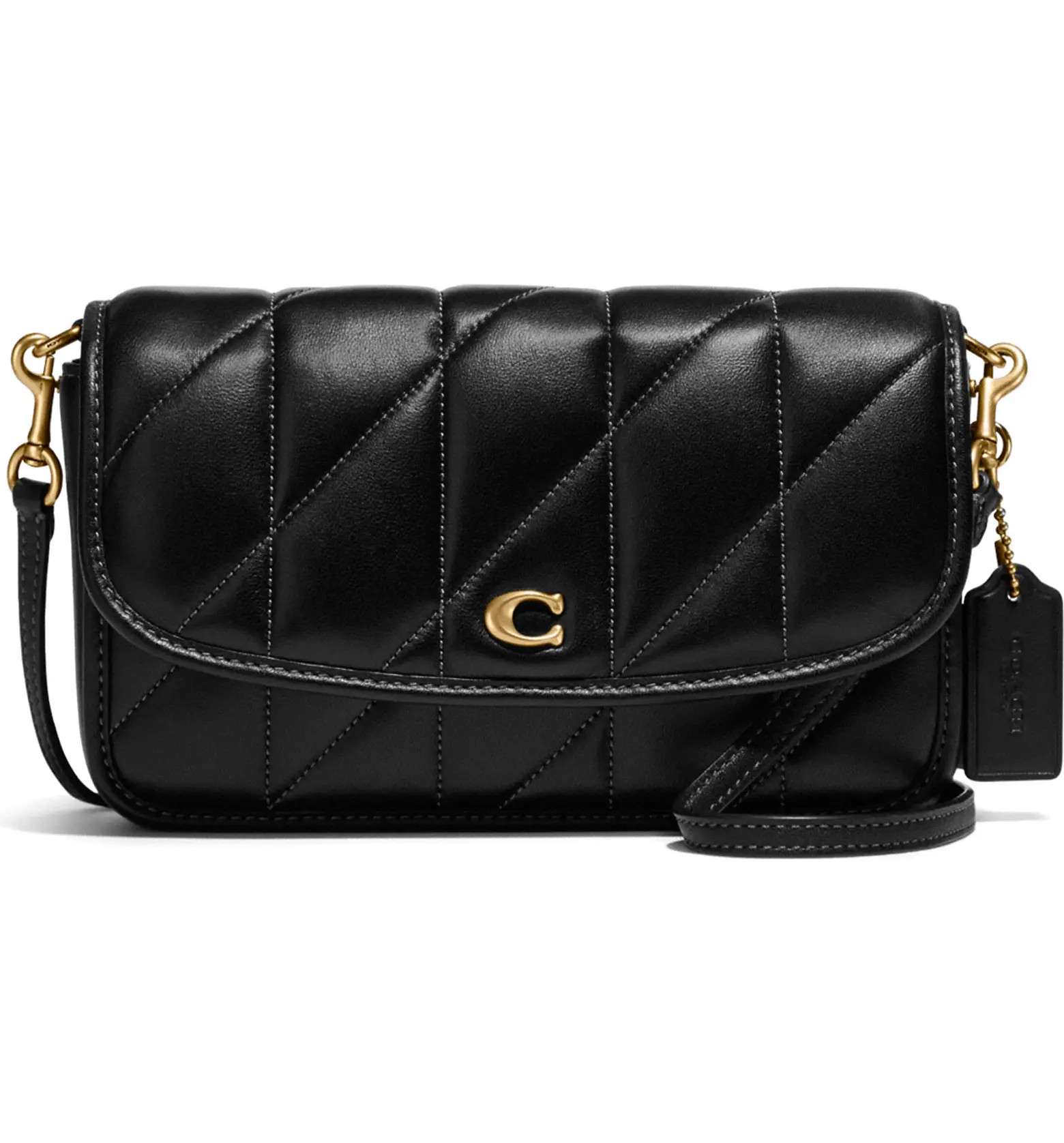 Hayden Quilted Crossbody Bag | Nordstrom