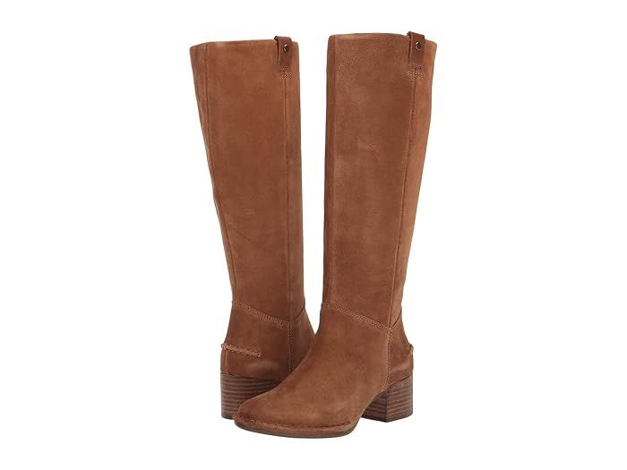 UGG Arana (Chestnut) Women's Boots | Zappos