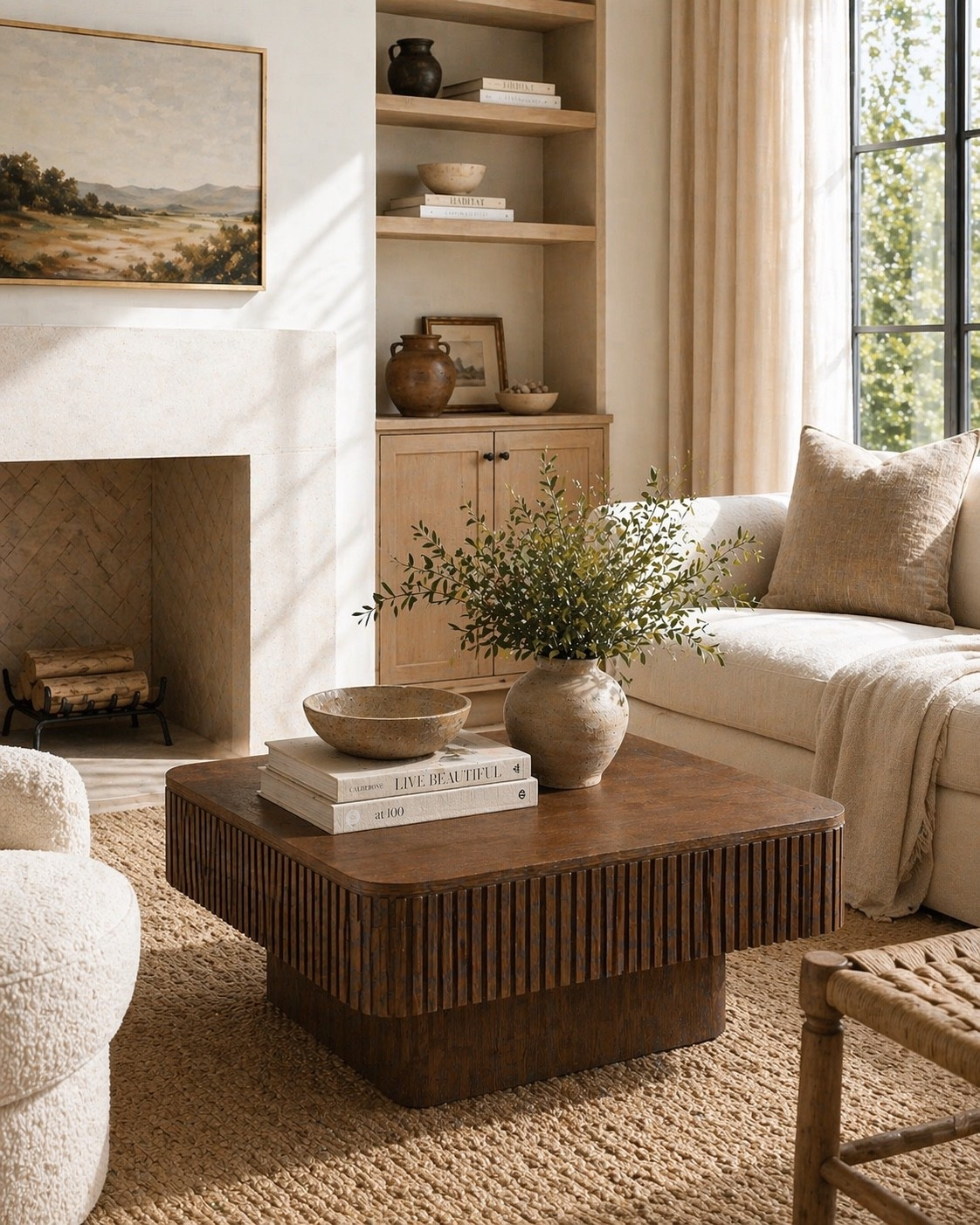 Okay but this coffee table has hidden storage AND it’s on sale?! 👀

This Wayfair coffee table is perfect for living room storage, organization, and a clean, modern look.

15% off makes it even better.

#Wayfair #CoffeeTable #HiddenStorage #LivingRoomDecor #FurnitureDeals #HomeOrganization #ModernHome

#LTKSeasonal #LTKSaleAlert #LTKHome