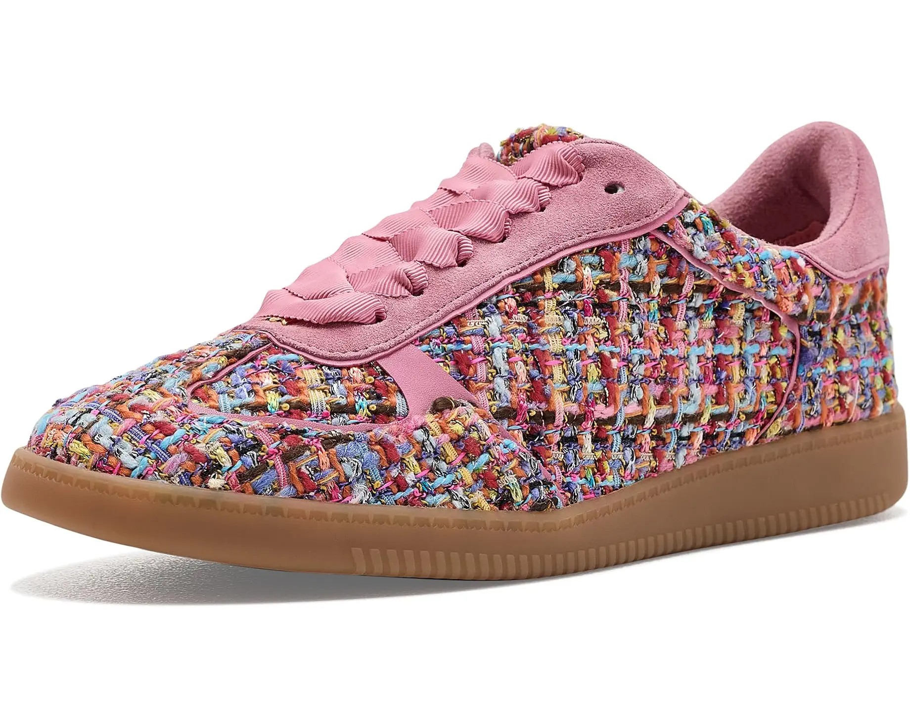 Women's Birdies Jay Sneakers Tweed | Zappos.com