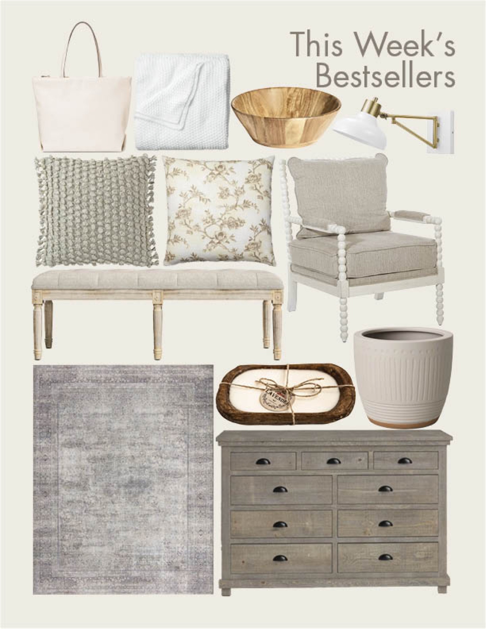 This weeks bestsellers // Home decor // Living room // Bedroom // Modern farmhouse // #LTKFind // #LTKunder100 // #LTKunder50

#LTKhome #LTKstyletip #LTKSeasonal