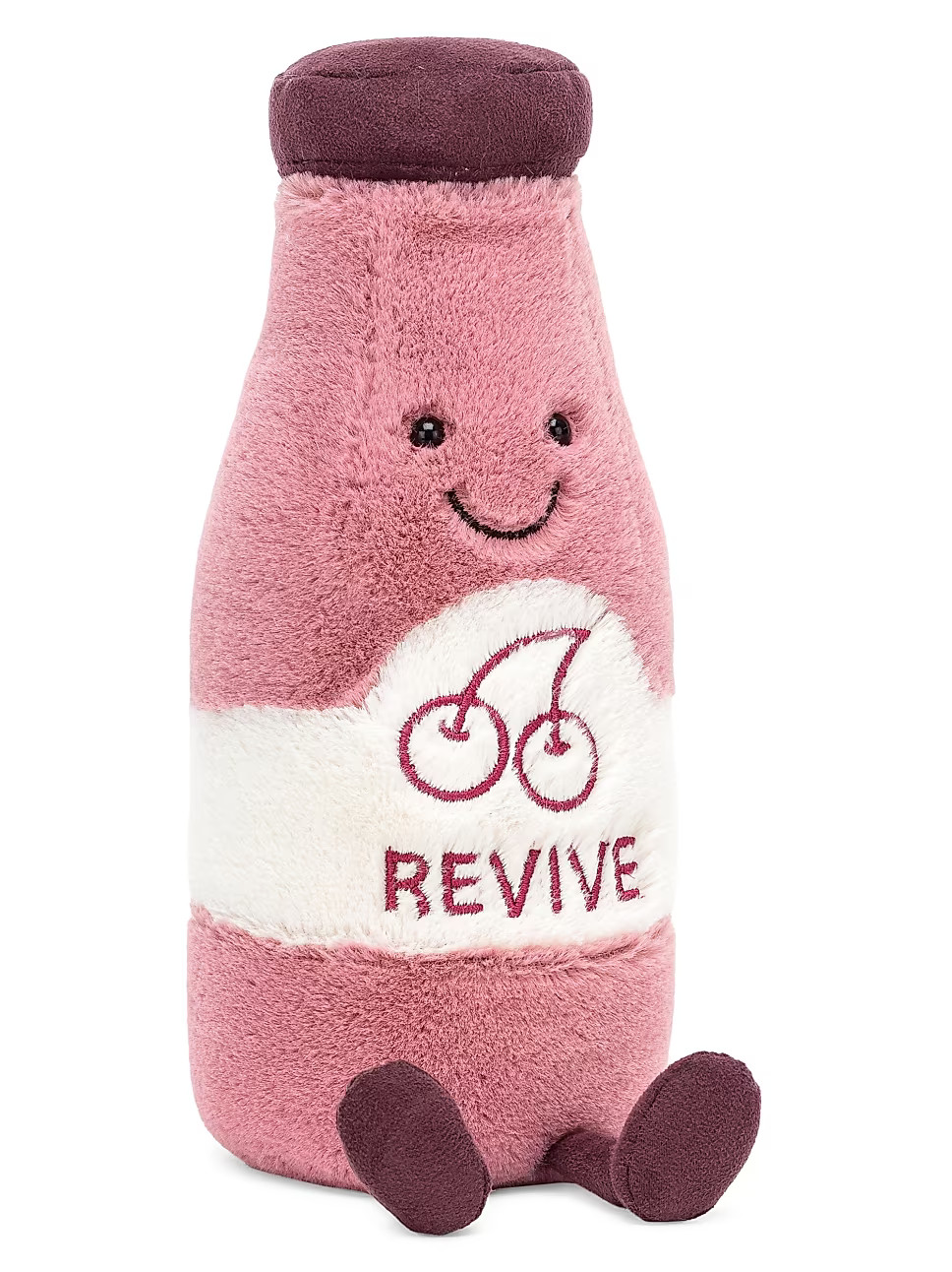 Amuseable Revive Juice Plush Toy | Saks Fifth Avenue