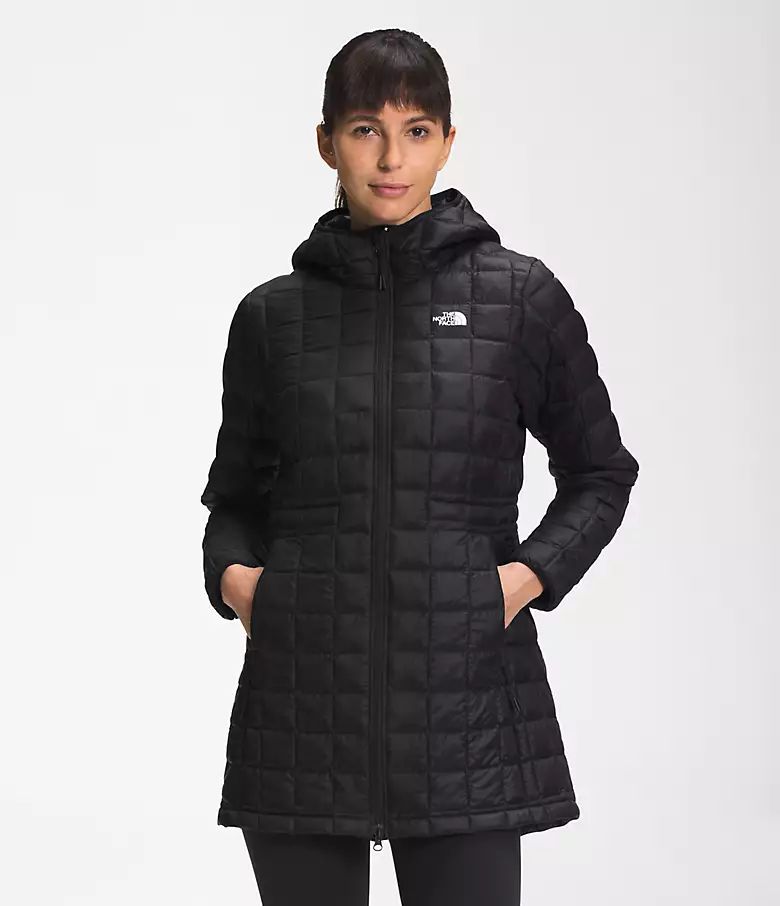 Women’s ThermoBall™ Eco Parka | The North Face (US)