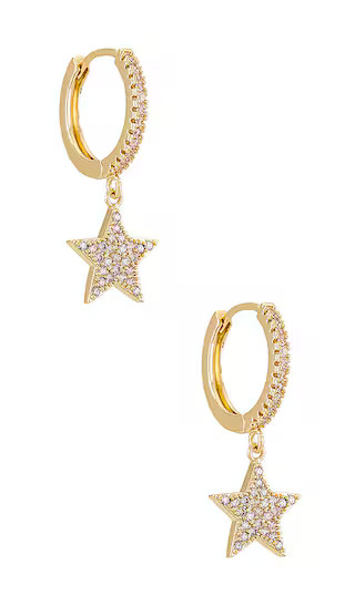 She's A Star Huggies | Revolve Clothing (Global)