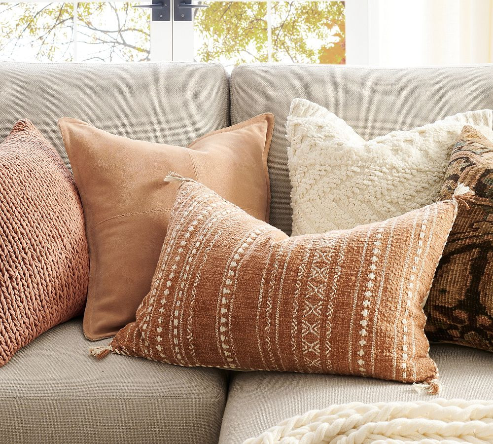 Get the Look: Earthy Elegance | Pottery Barn (US)