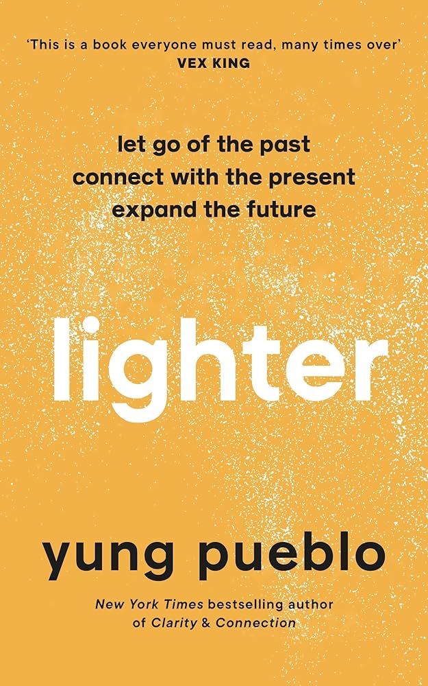 Pueblo:Lighter | Amazon (US)