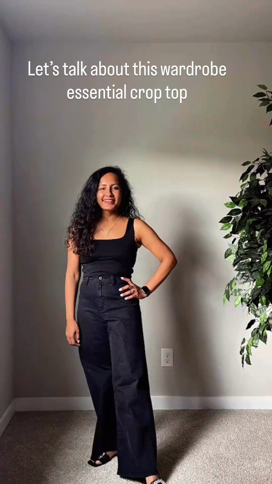 Crop top, you can’t go wrong with it in this transition season. 

Crop top from @express
Wearing XS


#expressyou #express #LTKxExpress #LTKAugustChallenge

#LTKU #LTKSeasonal #LTKPetite