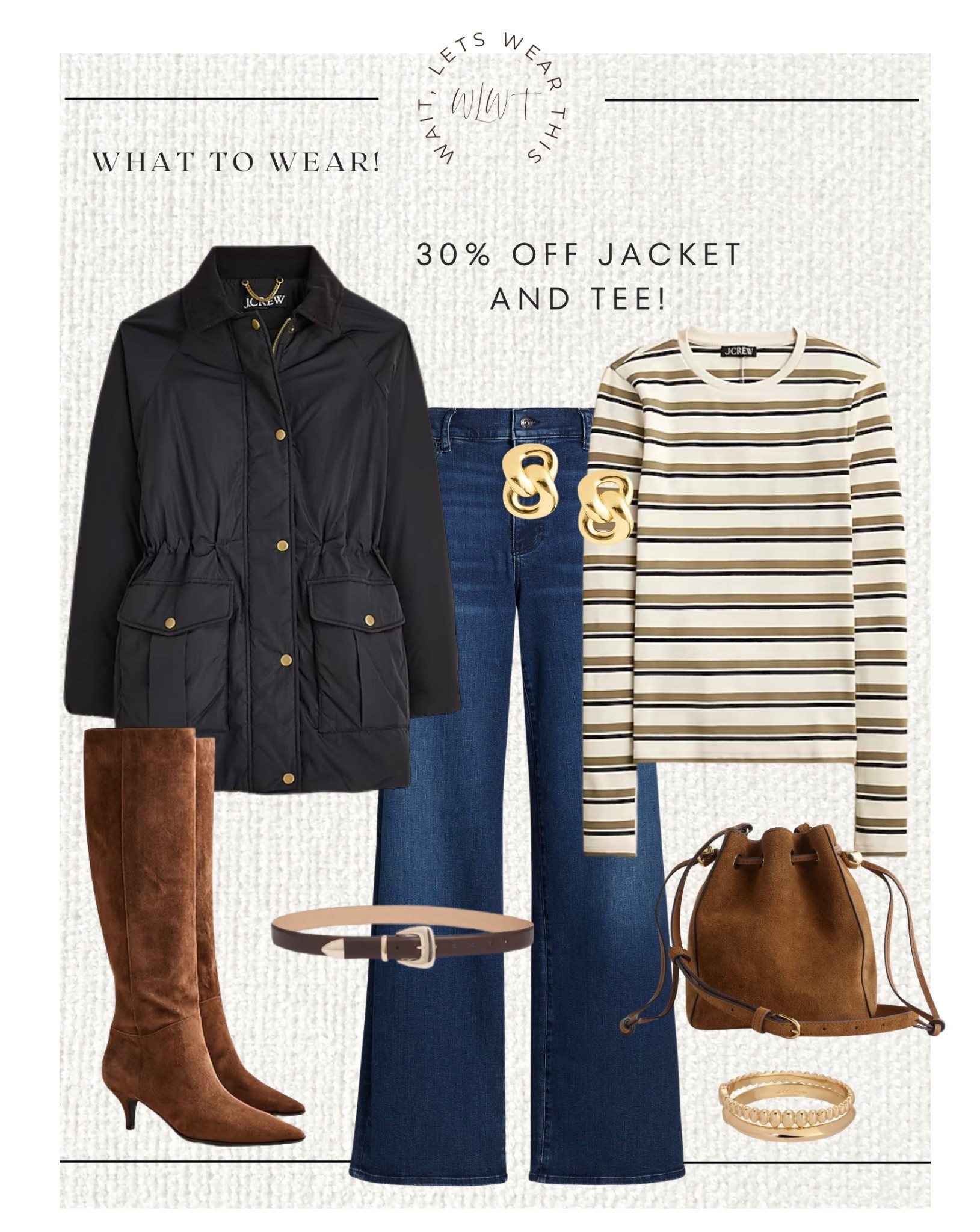 Jacket sale! 30% off 🎉

#LTKOver40 #LTKSaleAlert