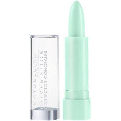 Maybelline Cover Stick Concealer - 195 Green - 0.16oz | Target