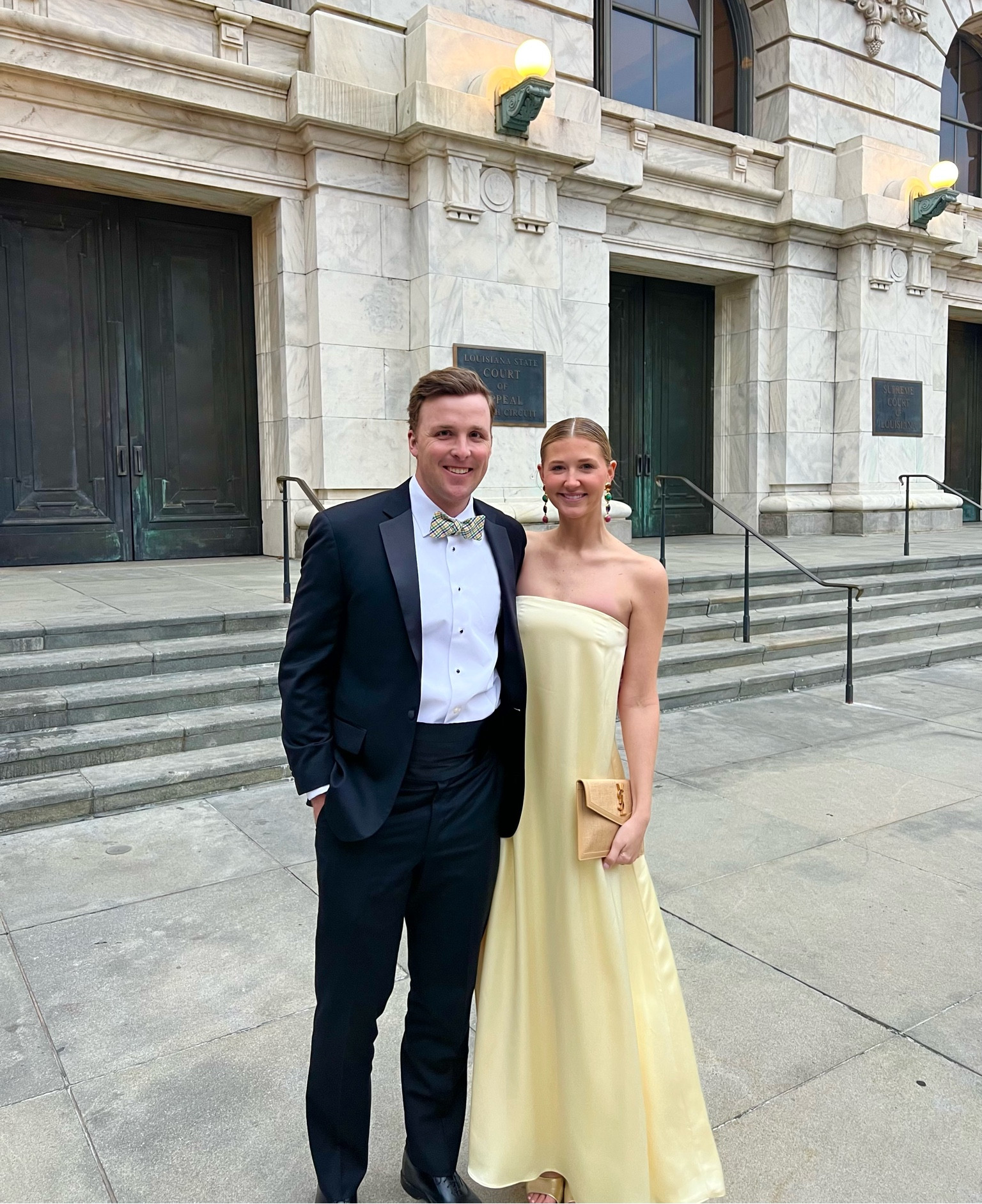 How to lose a guy in 10...strapless silk ways 🤩

#LTKwedding #LTKSeasonal
