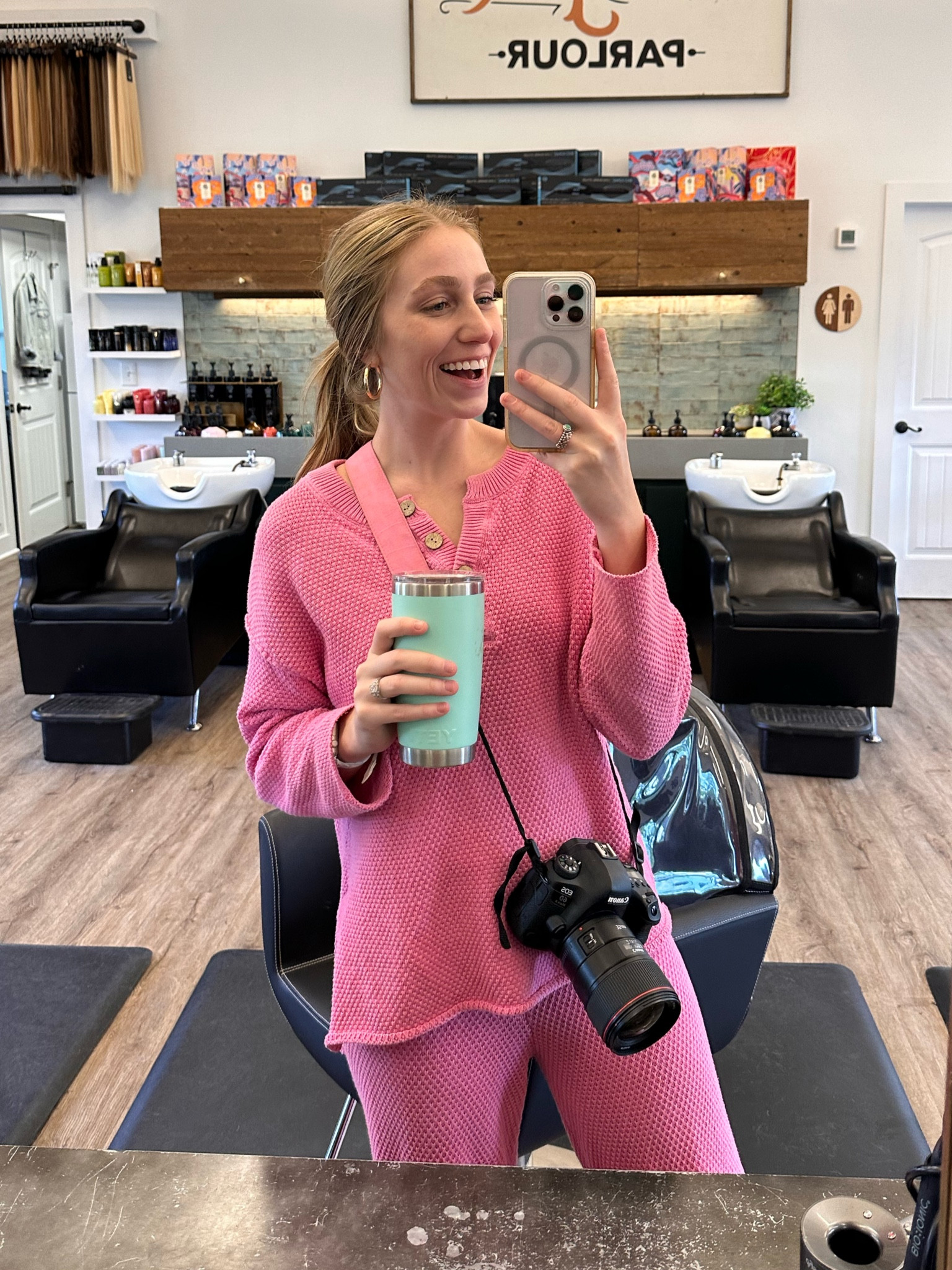 The perfect spring set ✨ #photographer 

#LTKSeasonal #LTKstyletip #LTKFind