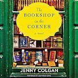 The Bookshop on the Corner: A Novel | Amazon (US)