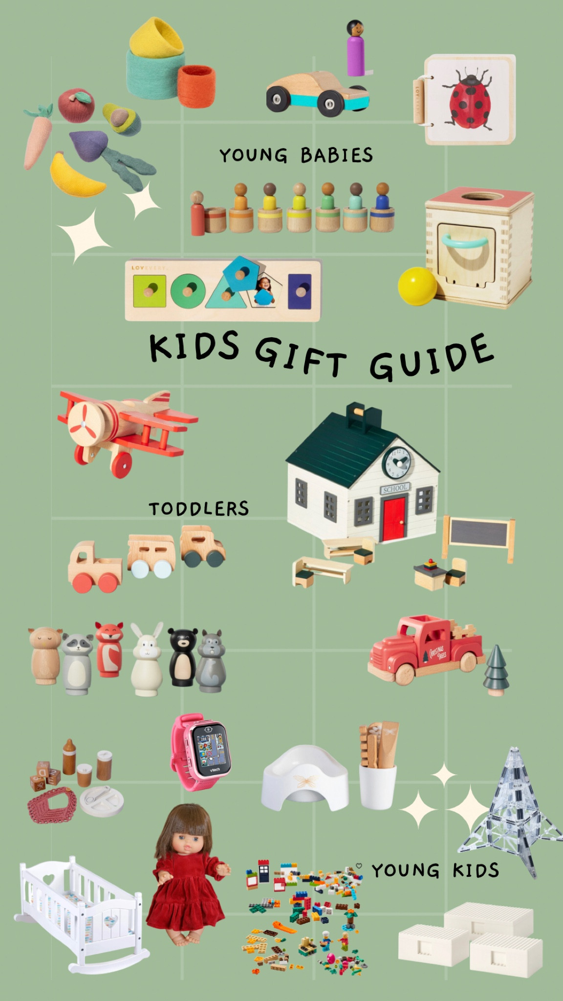 #LTKHoliday #LTKkids #LTKGiftGuide