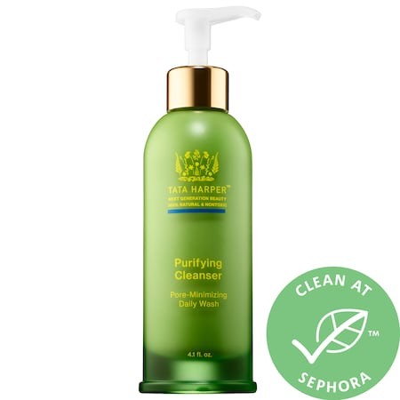 Purifying Cleanser - Tata Harper | Sephora (US)