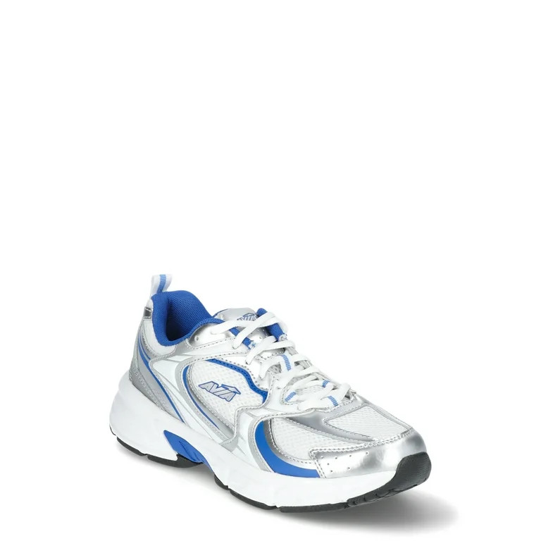 Avia Women's 5000 Performance Sneakers, Wide Width Available - Walmart.com | Walmart (US)