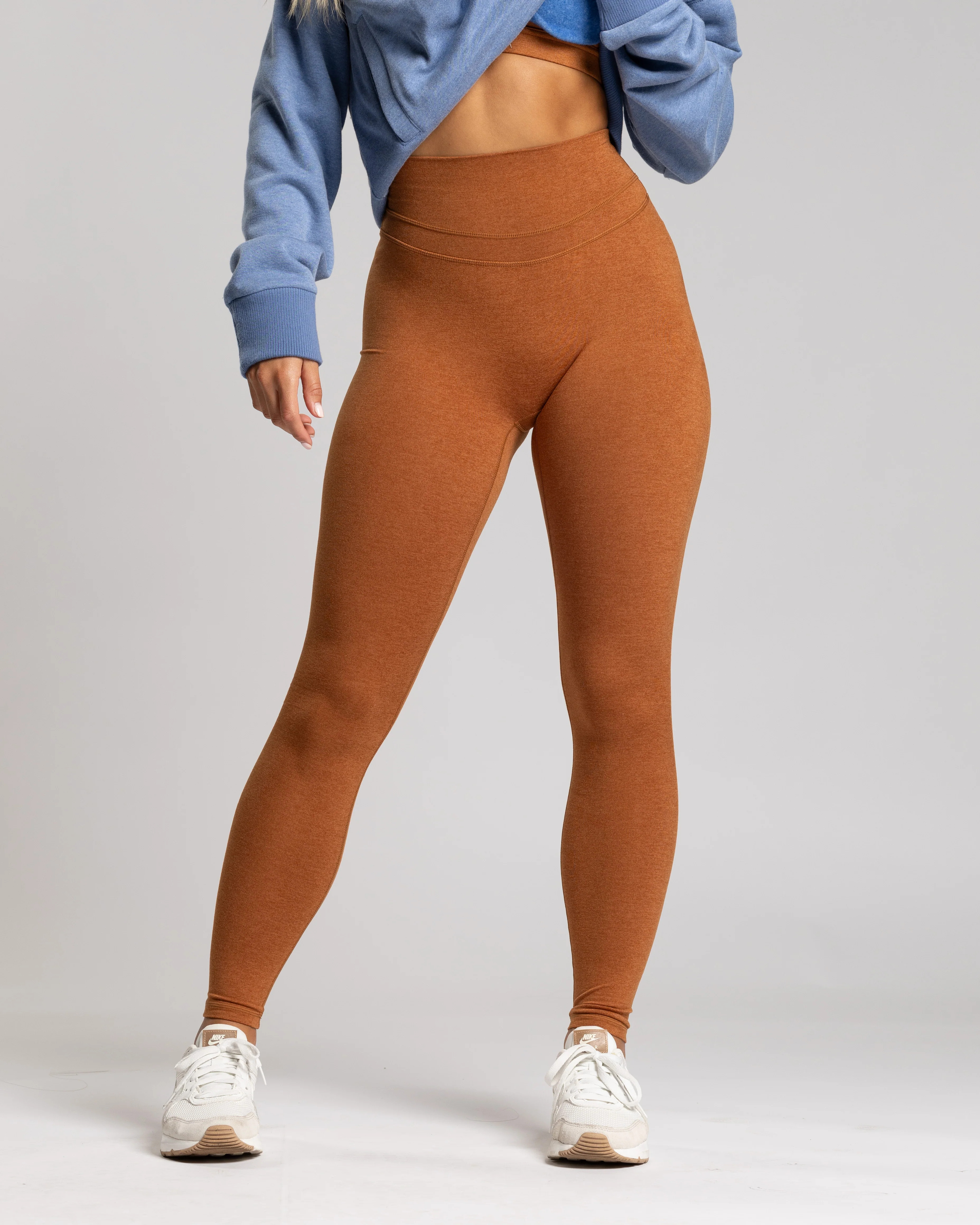 BAREPRO MVP Legging : 26" | P'tula