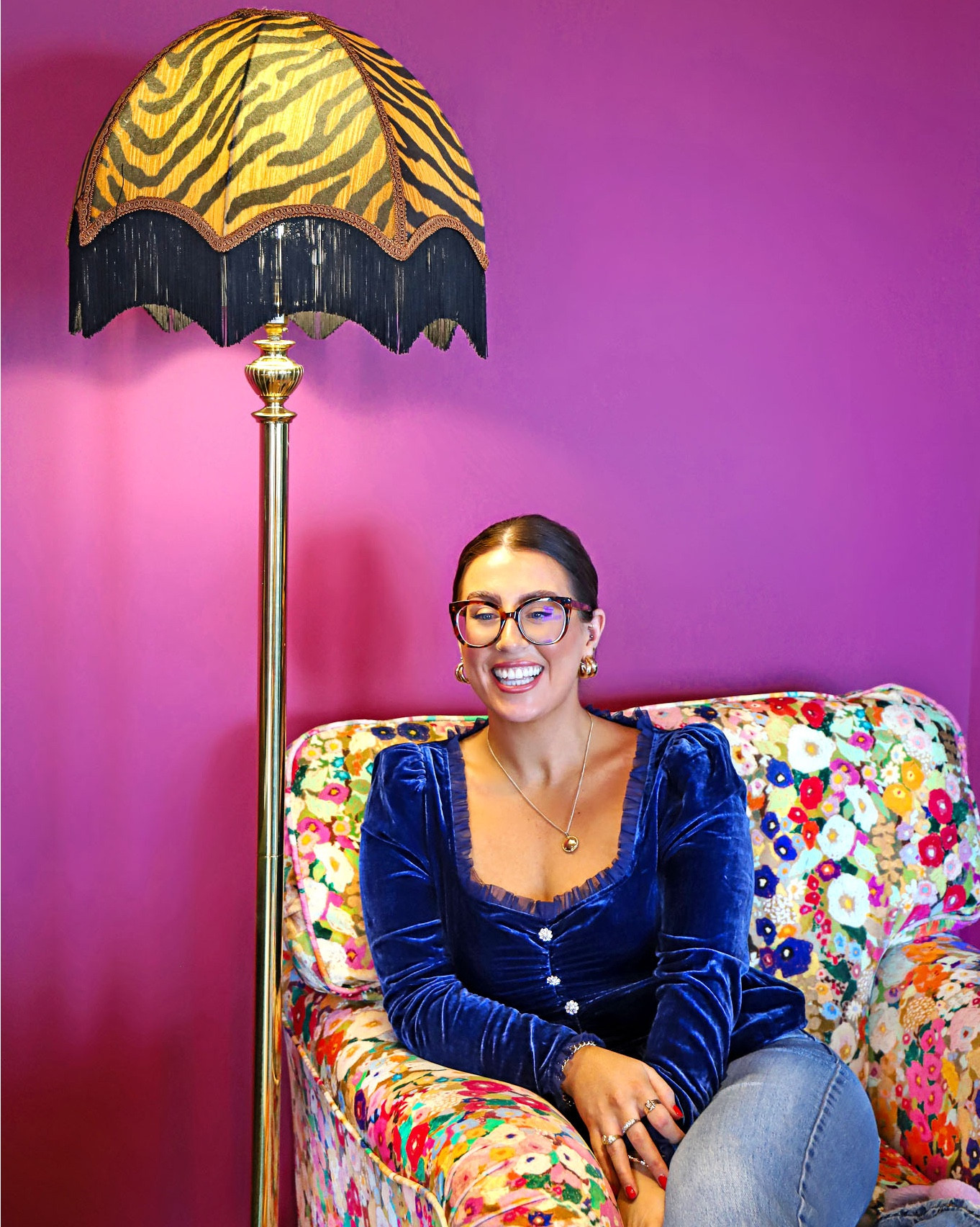 ✨One of my all time favourite prints ✨

House of Hackney - Hollyhocks - Spring

#LTKAroundTheWorld #LTKhome #LTKluxury