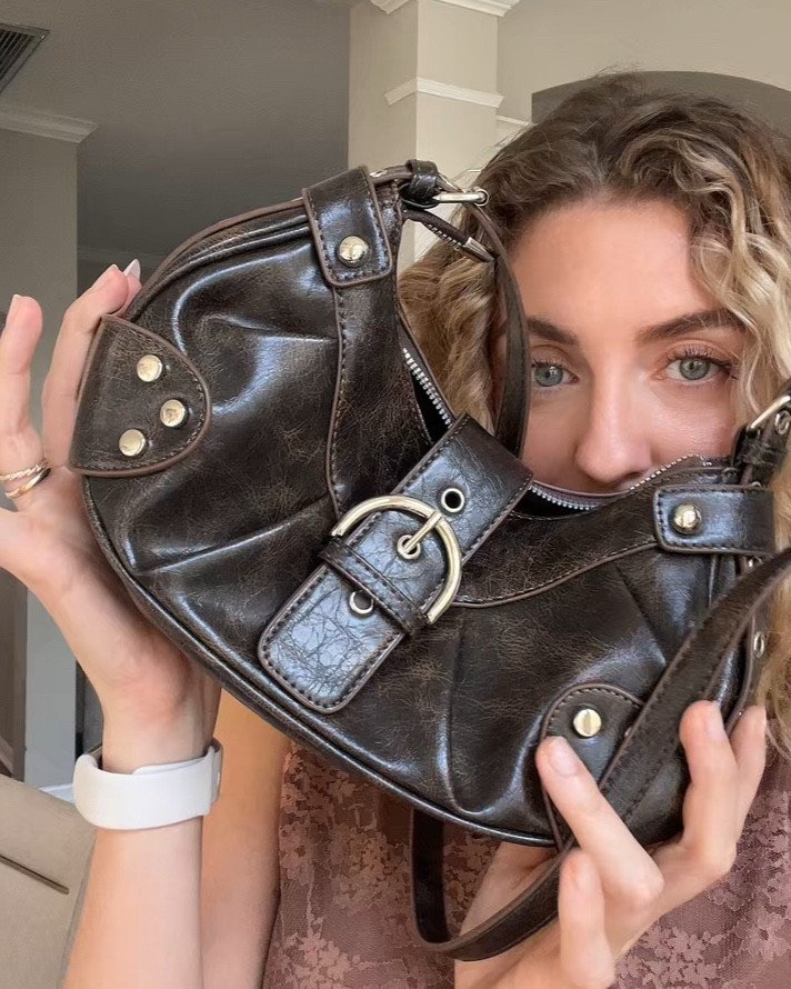 Y2K purse I’m in loveee 